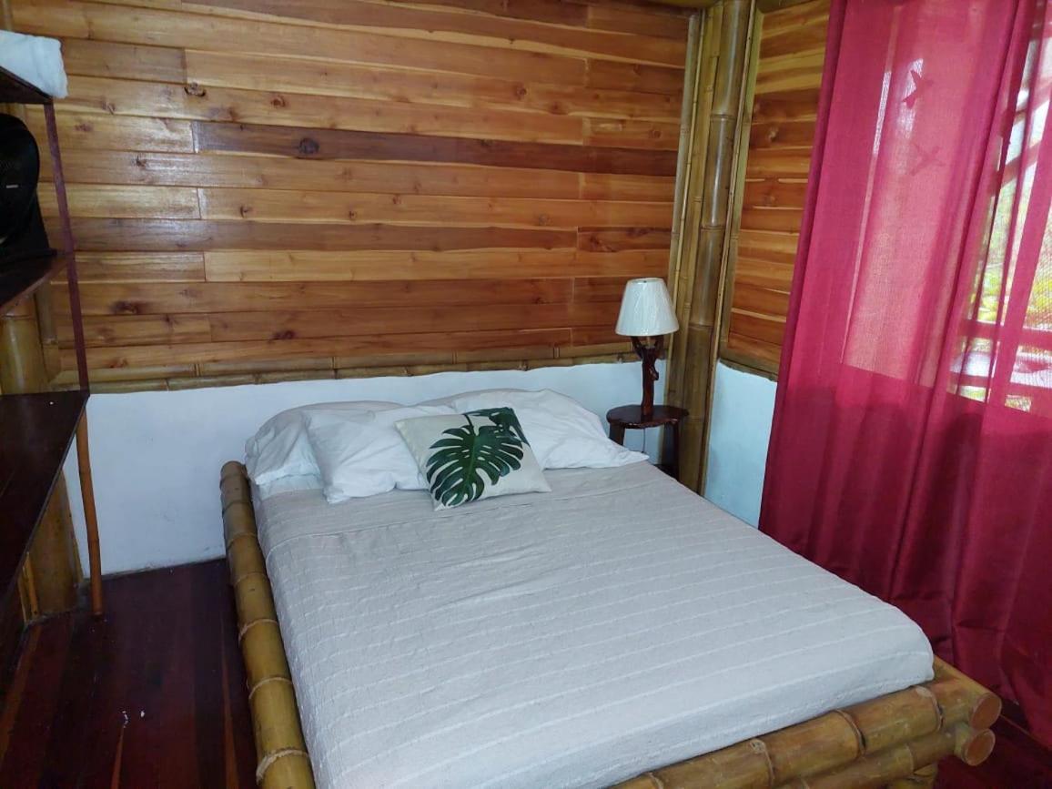 Bambura Hermosa Villas Uvita Eksteriør billede
