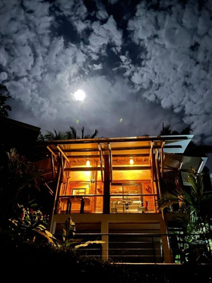 Bambura Hermosa Villas Uvita Eksteriør billede