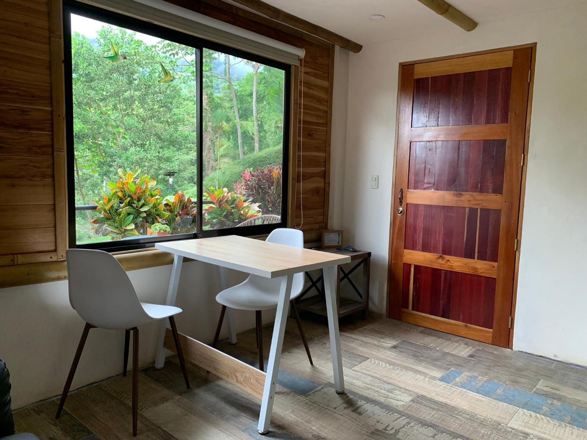 Bambura Hermosa Villas Uvita Eksteriør billede