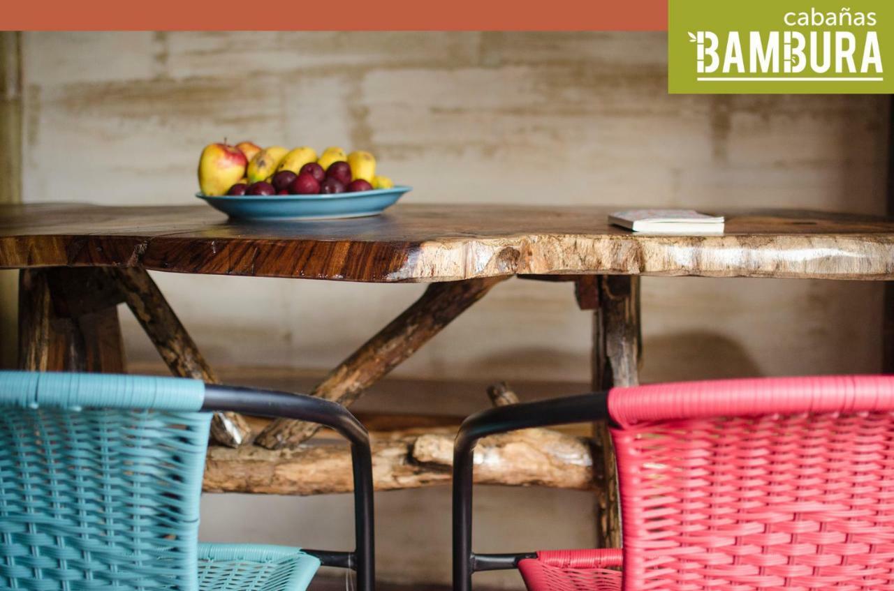 Bambura Hermosa Villas Uvita Eksteriør billede